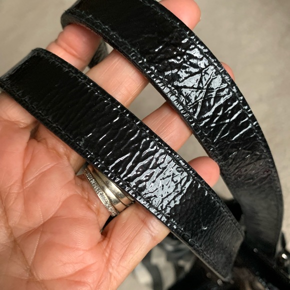 Large Burberry tote - Picture 2 of 16